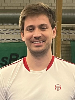 Joshua Grzeskowiak